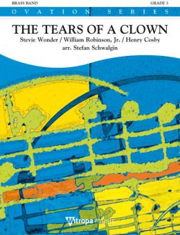 The Tears Of A Clown (Stevie Wonder) 