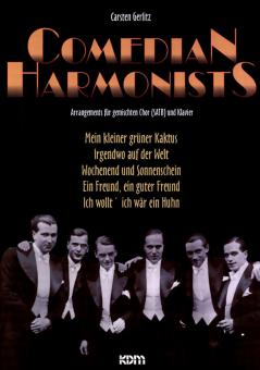 Comedian Harmonists (Comedian Harmonists) 