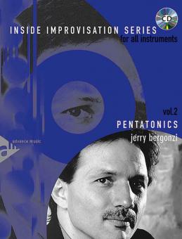 Pentatonics von Jerry Bergonzi 