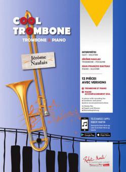Cool trombone von Jérôme Naulais 
