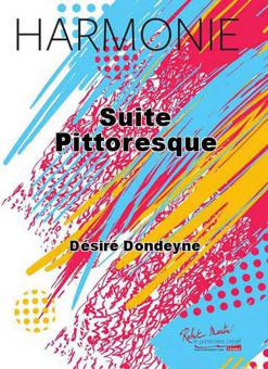 Suite Pittoresque (Desire Dondeyne) 
