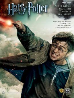 Harry Potter von John Williams 