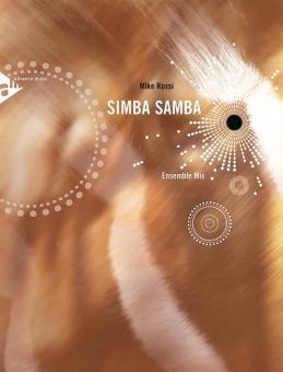 Simba Samba (Mike Rossi) 