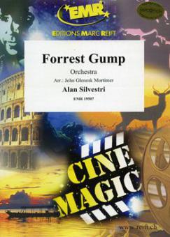 Forrest Gump von Alan Silvestri 