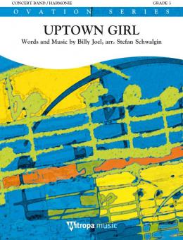 Uptown Girl (Billy Joel) 