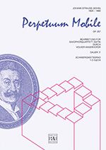 Perpetuum Mobile von Johann Strauss (Sohn) 