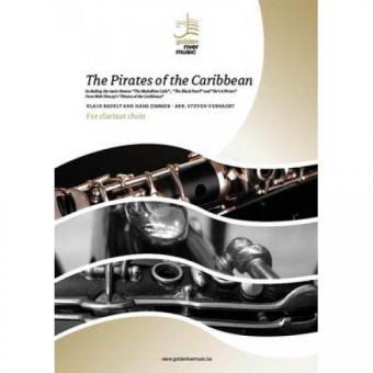 Pirates of the Caribbean von Hans Zimmer 