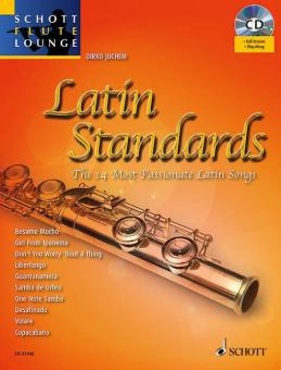 Latin Standards 