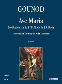 Ave Maria von Charles Gounod 