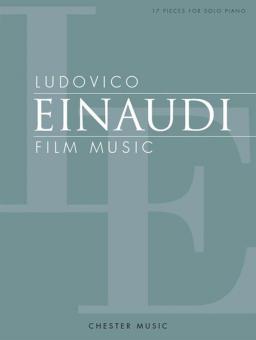 Ludovico Einaudi: Film Music 