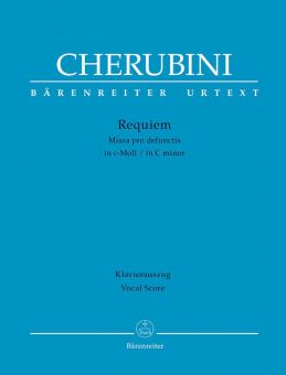 Requiem c-Moll (Luigi Cherubini) 
