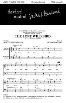 The Lone Wild Bird (Richard Burchard) 