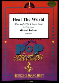 Heal The World DOWNLOAD (Michael Jackson) 
