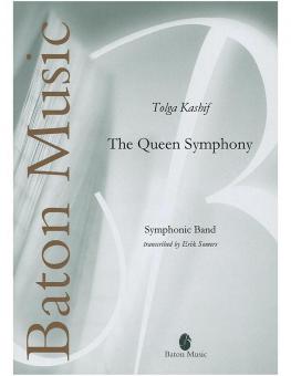 The Queen Symphony (Tolga Kashif) 