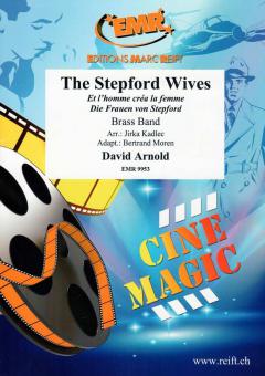 Die Frauen von Stepford (David Arnold) 