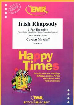 Irish Rhapsody DOWNLOAD (Gordon Macduff) 