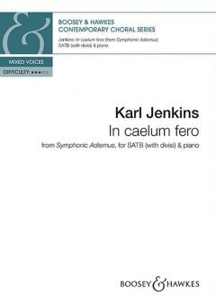 In caelum fero (Karl Jenkins) 