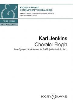 Chorale: Elegia (Karl Jenkins) 