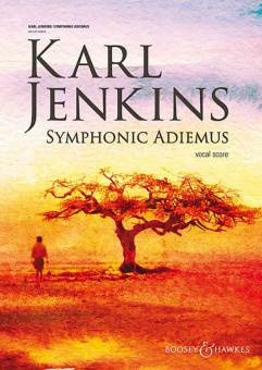 Symphonic Adiemus von Karl Jenkins 