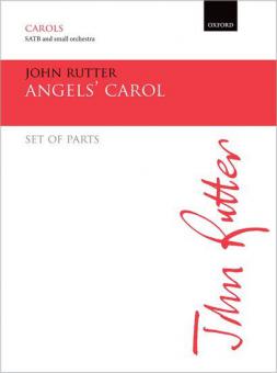 Angels' Carol von John Rutter 