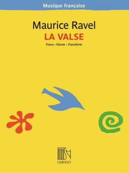 La Valse von Maurice Ravel 