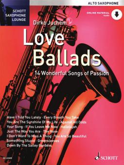 Love Ballads 