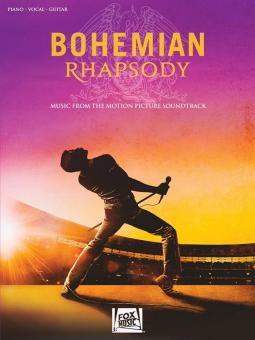 Bohemian Rhapsody von Queen 
