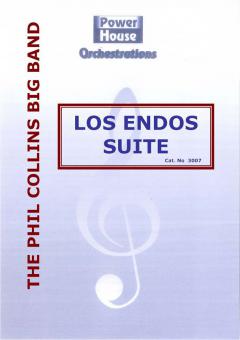 The Los Endos Suite (Phil Collins) 
