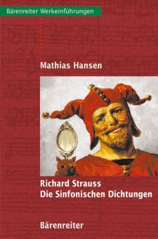 Richard Straus - Die Sinfonischen Dichtungen (Mathias Hansen) 