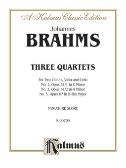 String Quartet No. 2, Op. 51 