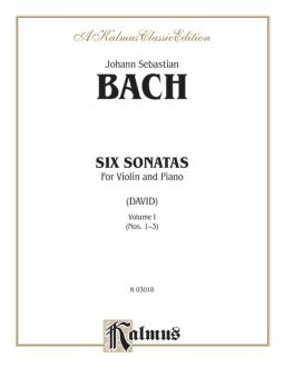Sonata No. 2 (Violin) 