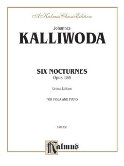 Nocturne No. 5 (Piano) 