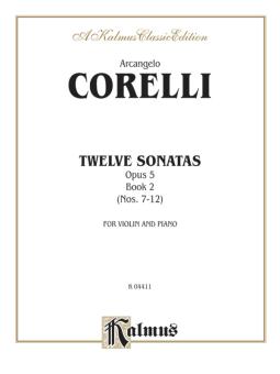 Sonata IX (Piano) 