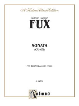 Sonata (Piano) 