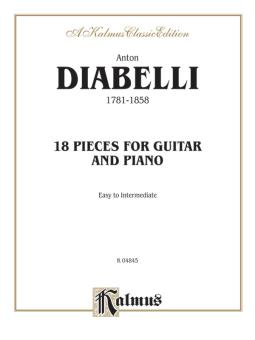 11. Rondo, allegro (Piano) 