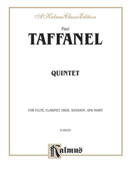 Woodwind Quintet 