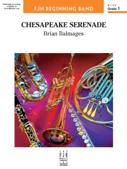 Chesapeake Serenade 