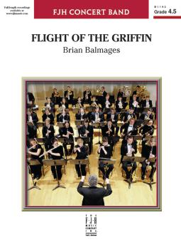 Flight of the Griffin 