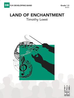 Land of Enchantment 