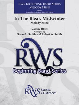 In The Bleak Midwinter 