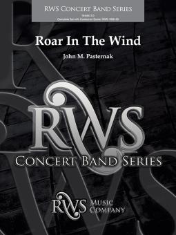Roar In The Wind 