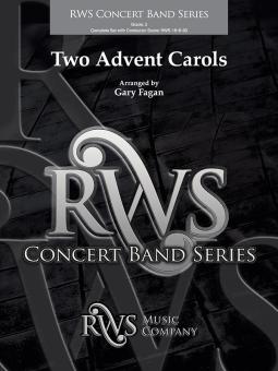 Two Advent Carols Download