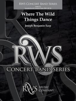 Where the Wild Things Dance 