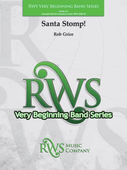 Santa Stomp! 