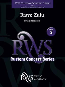 Bravo Zulu 