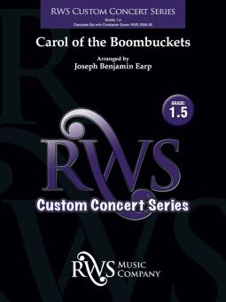 Carol Of The Boombuckets 