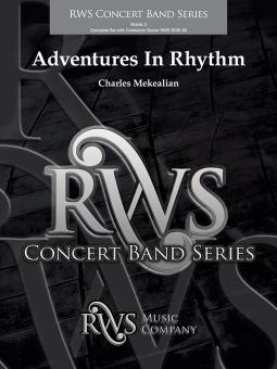 Adventures in Rhythm 