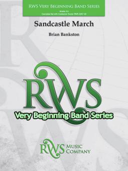 Sandcastle March 