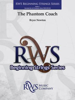 The Phantom Coach 