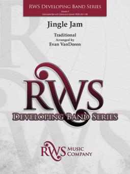 Jingle Jam 